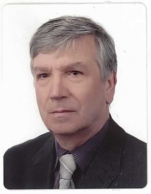 dr hab. inż. Wojciech Piątkowski